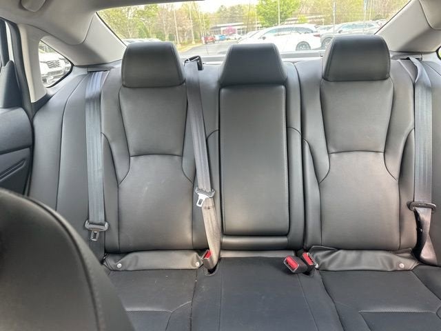 2023 Honda Accord Touring