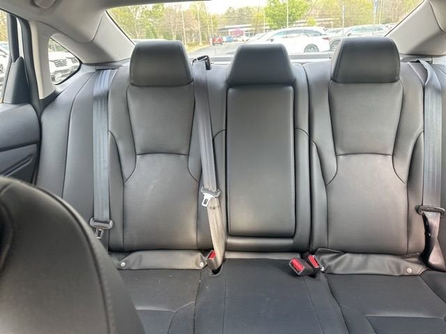 2023 Honda Accord Touring