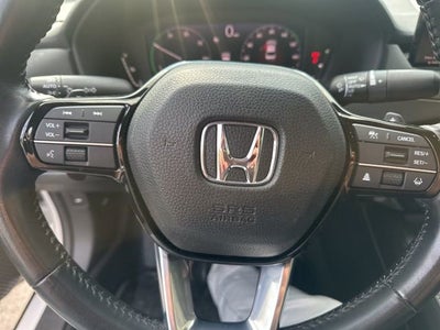 2023 Honda Accord Touring