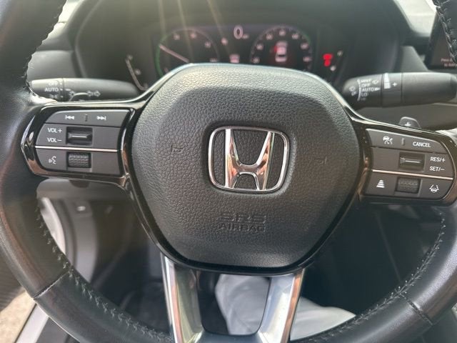2023 Honda Accord Touring