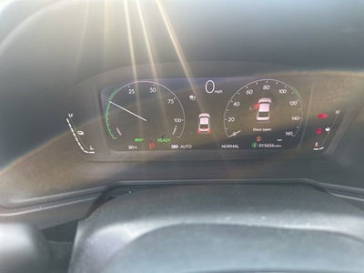 2023 Honda Accord Touring