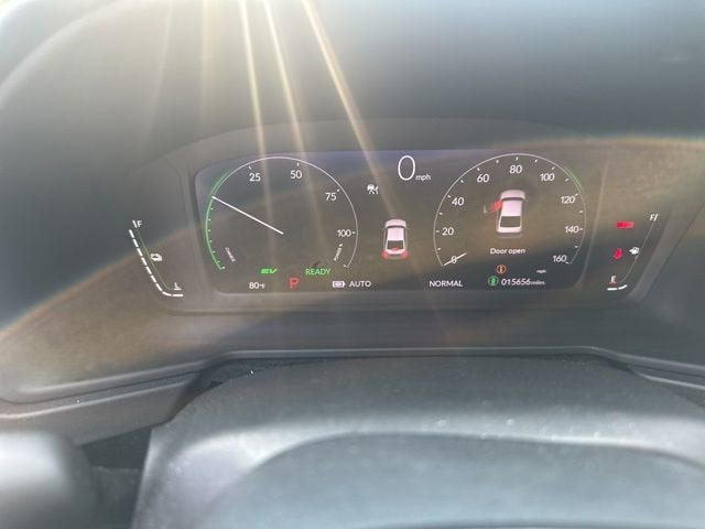 2023 Honda Accord Touring