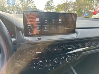 2023 Honda Accord Touring