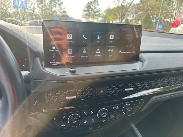 2023 Honda Accord Touring