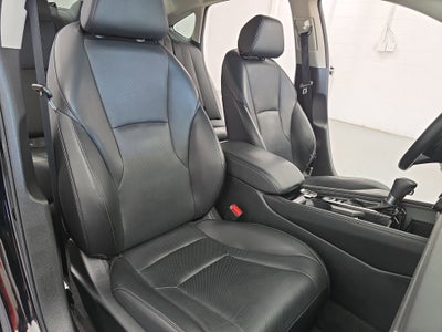 2024 Honda Accord Touring