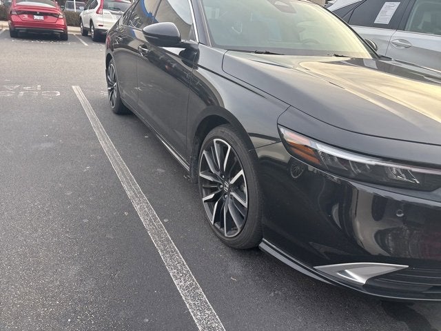 2024 Honda Accord Touring
