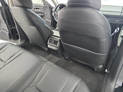 2024 Honda Accord Touring