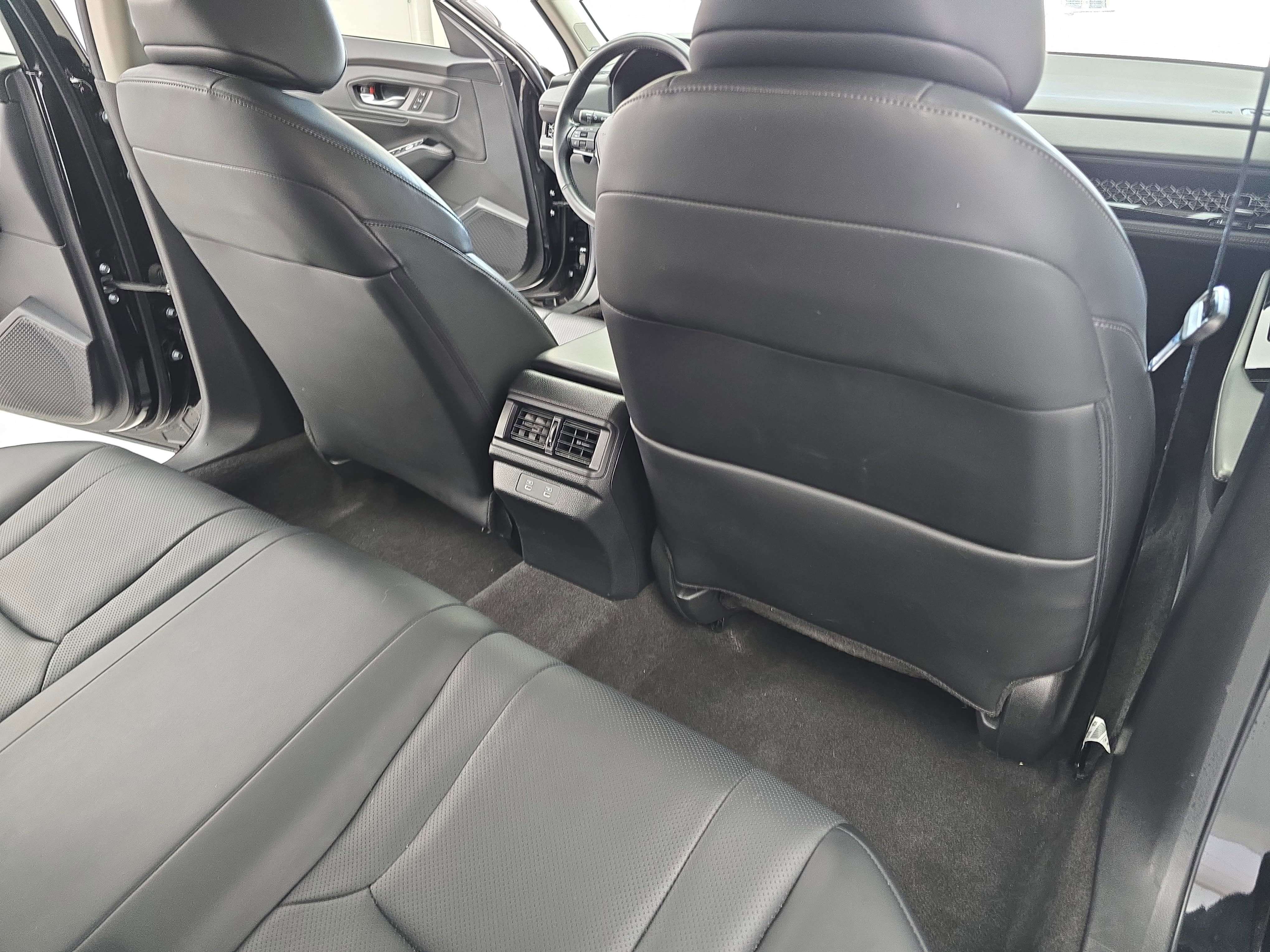 2024 Honda Accord Touring