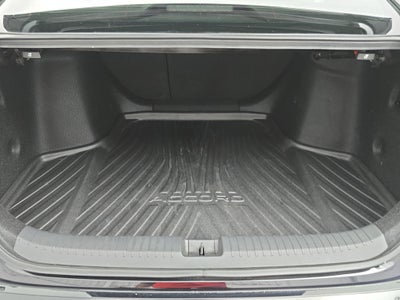 2024 Honda Accord Touring