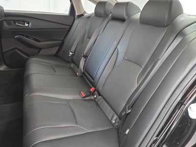 2024 Honda Accord Touring