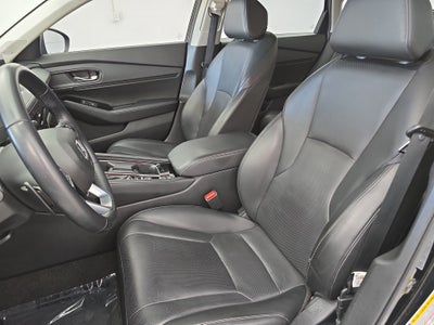 2024 Honda Accord Touring