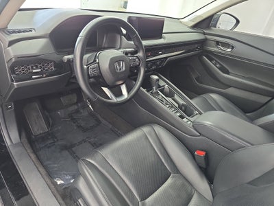 2024 Honda Accord Touring