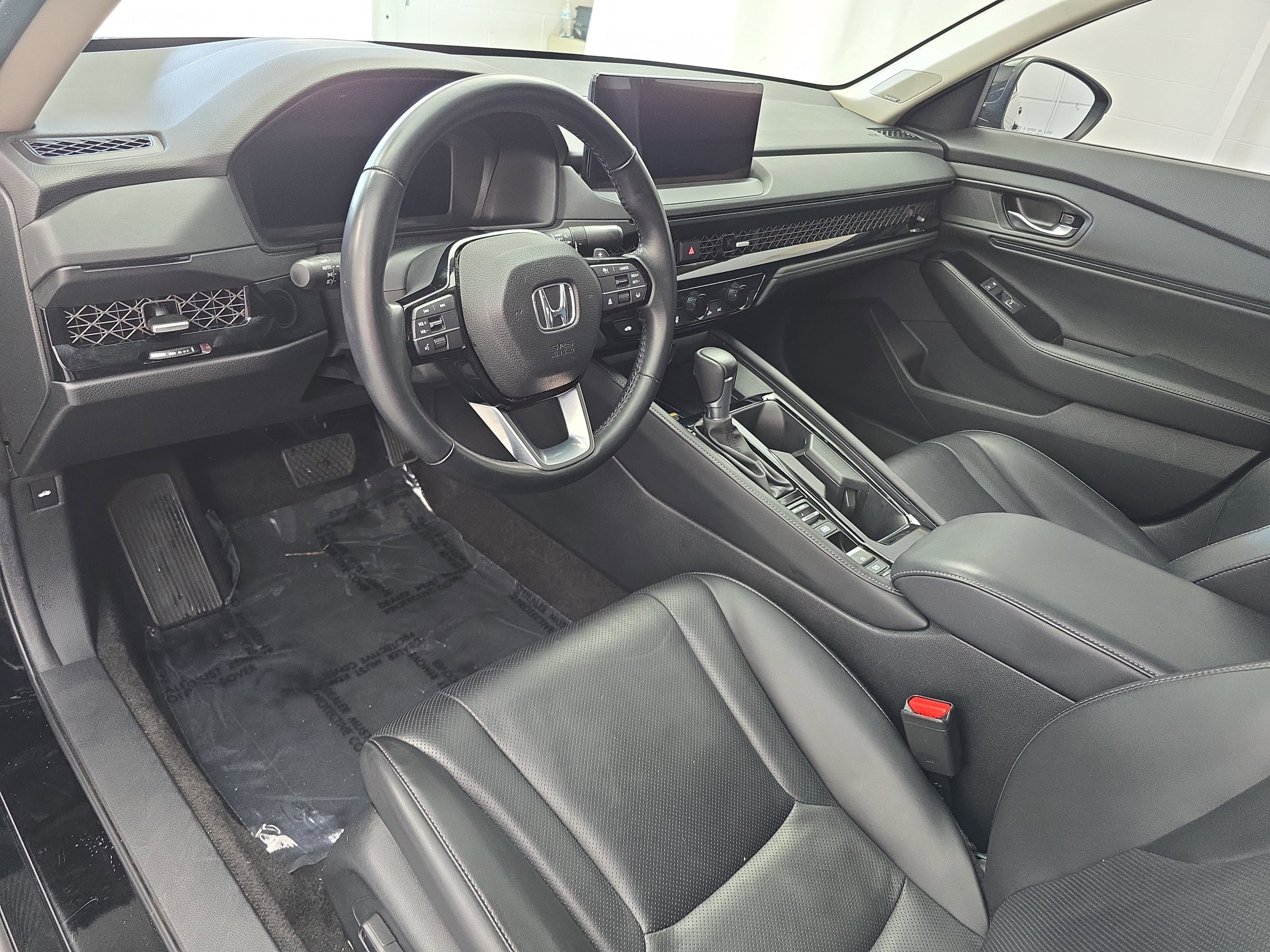 2024 Honda Accord Touring