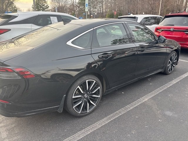 2024 Honda Accord Touring