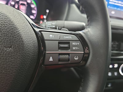 2024 Honda Accord Touring