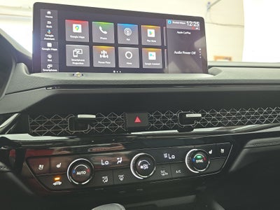 2024 Honda Accord Touring