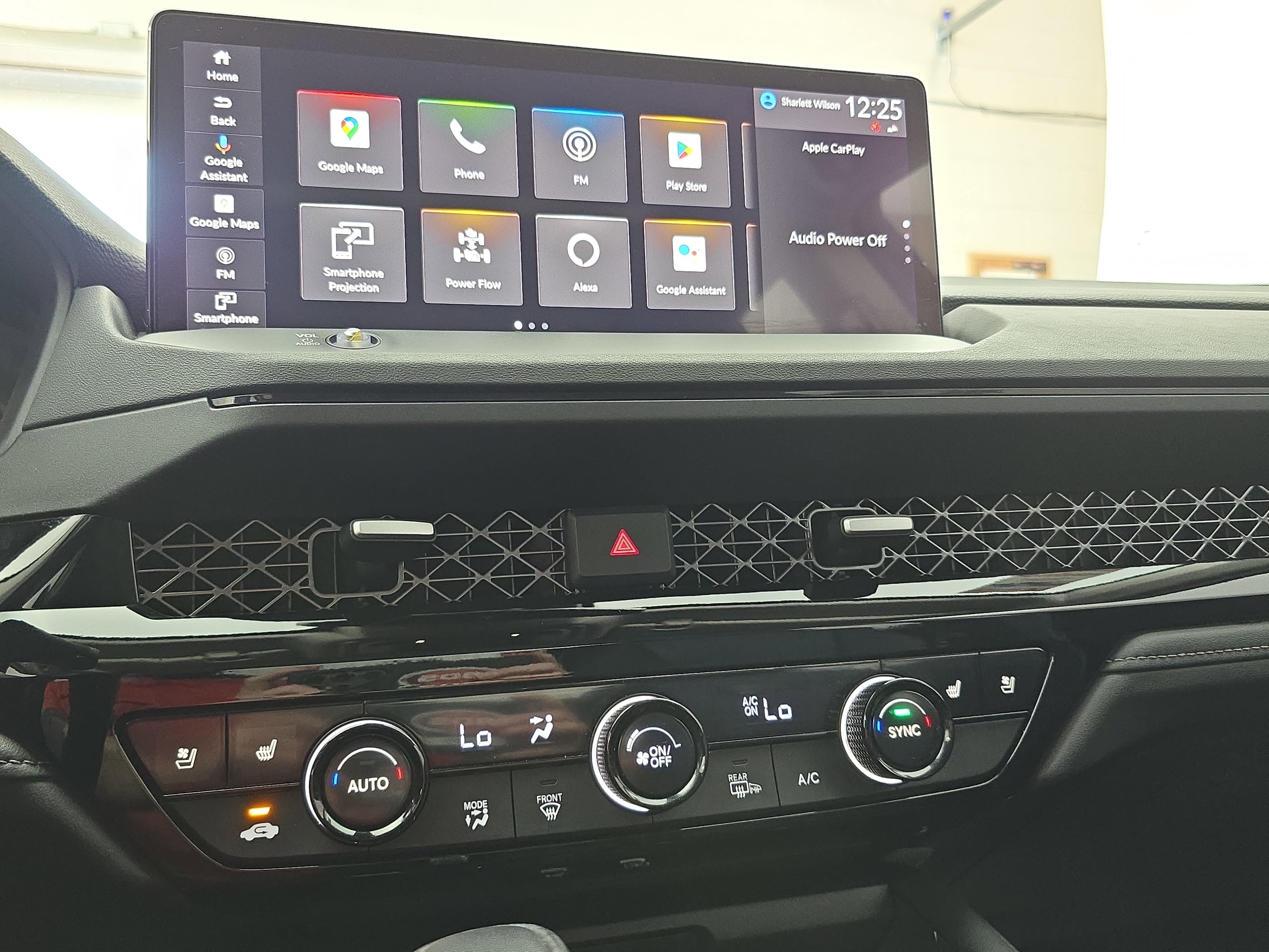 2024 Honda Accord Touring