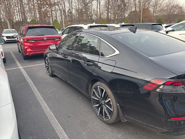 2024 Honda Accord Touring