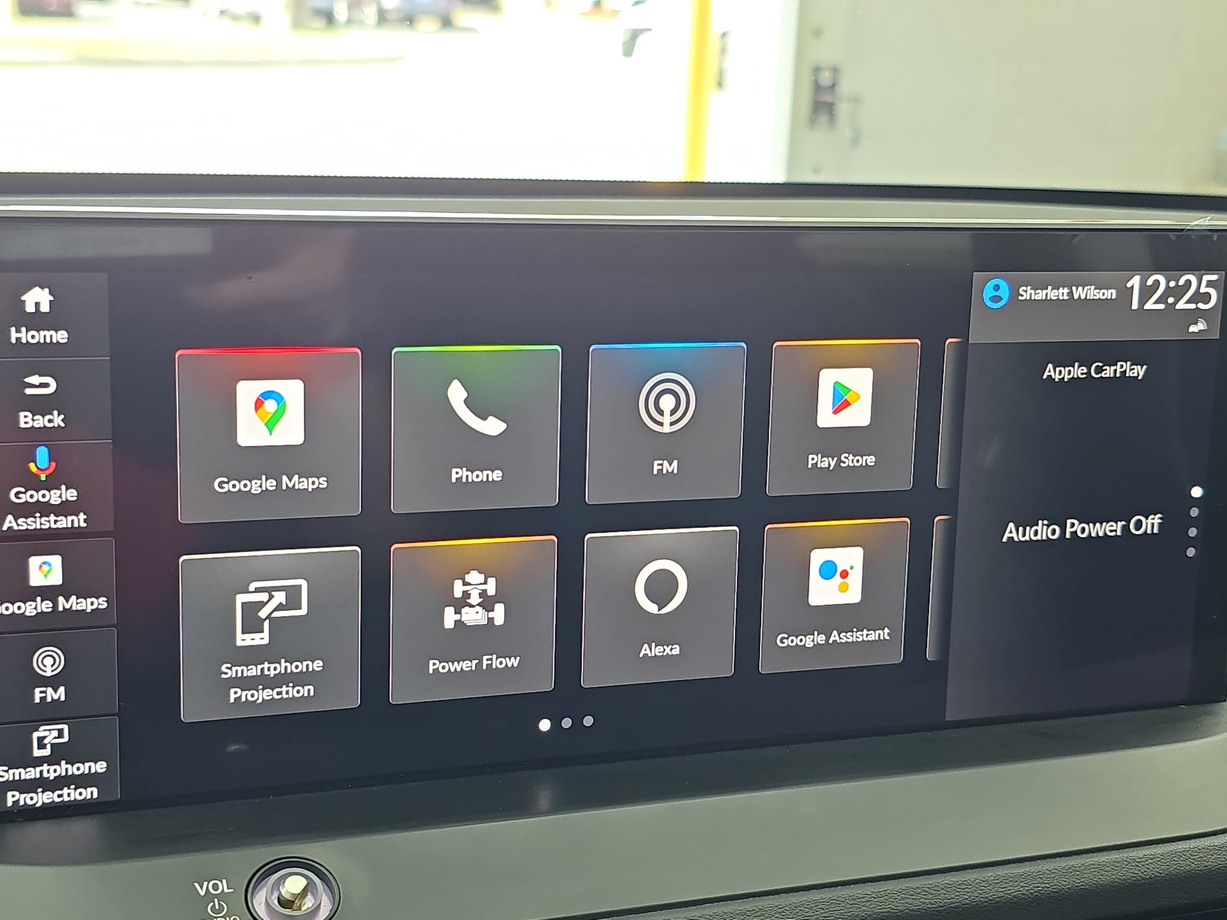 2024 Honda Accord Touring