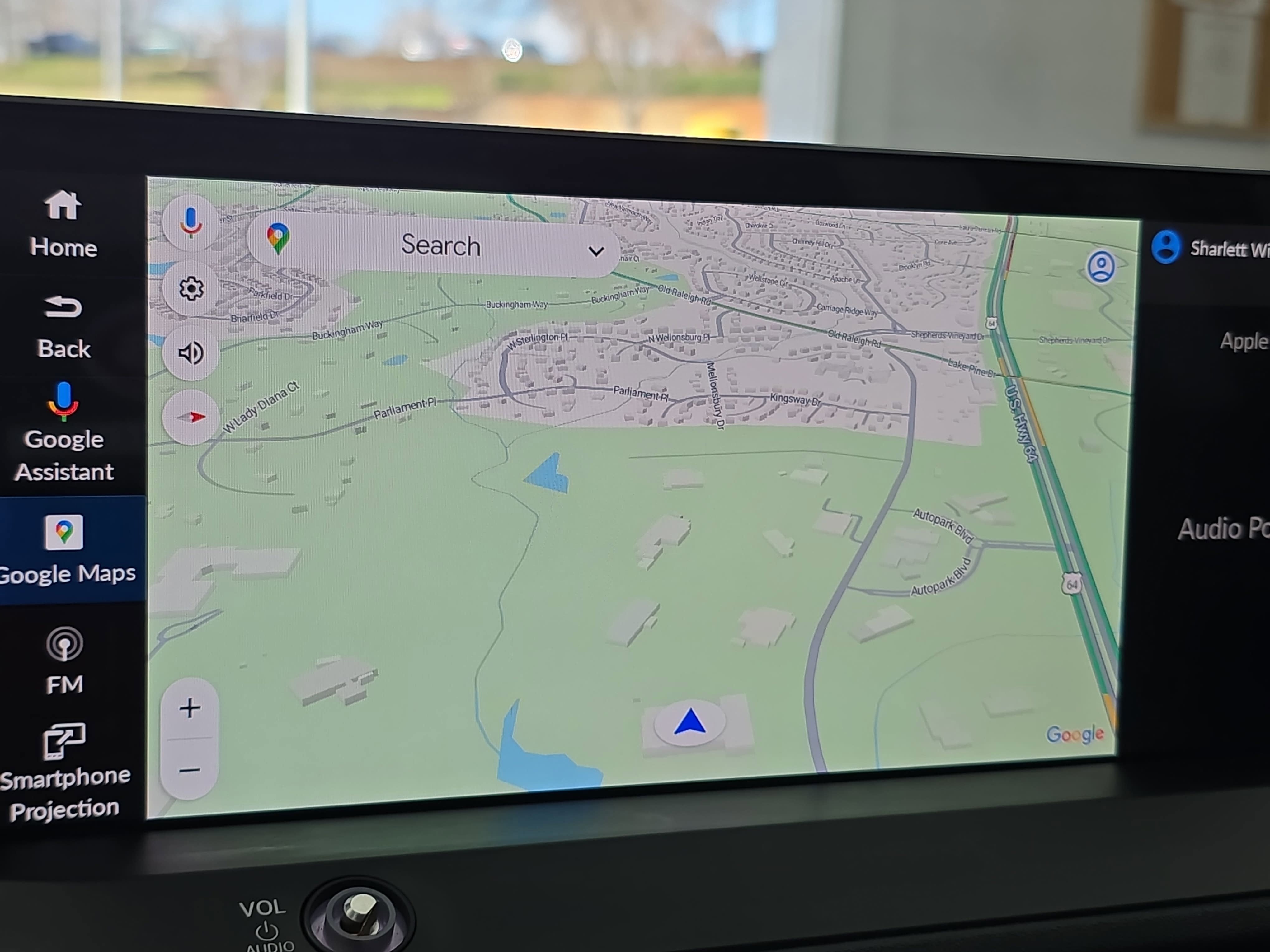 2024 Honda Accord Touring