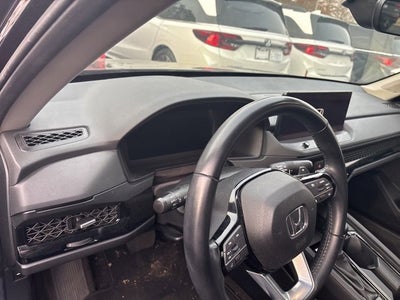2024 Honda Accord Touring