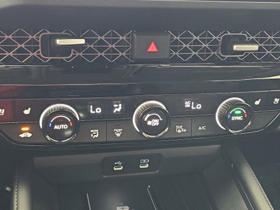 2024 Honda Accord Touring