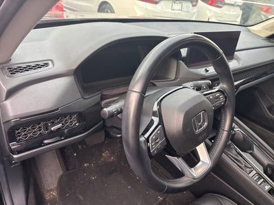 2024 Honda Accord Touring