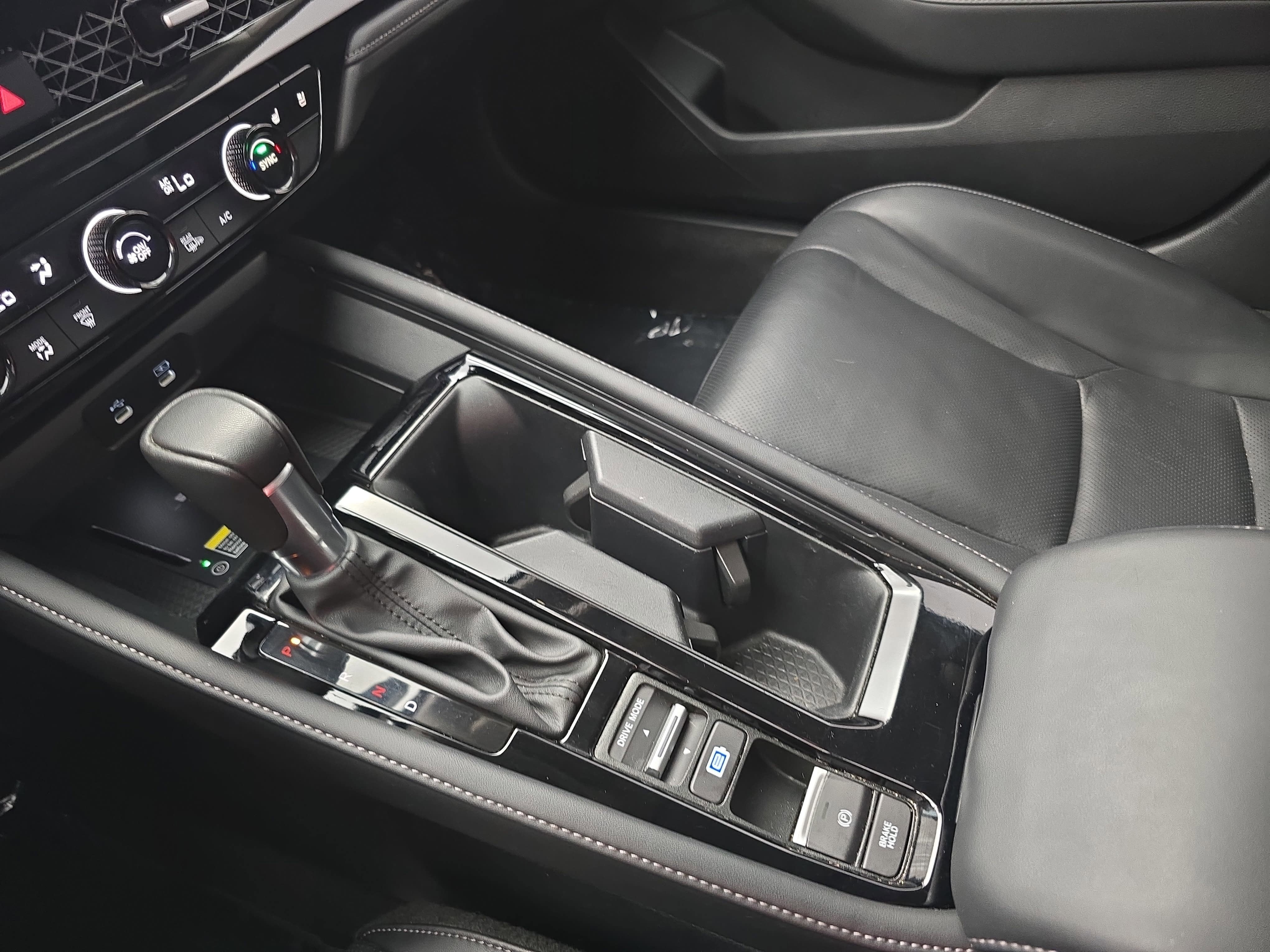 2024 Honda Accord Touring