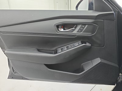 2024 Honda Accord Touring