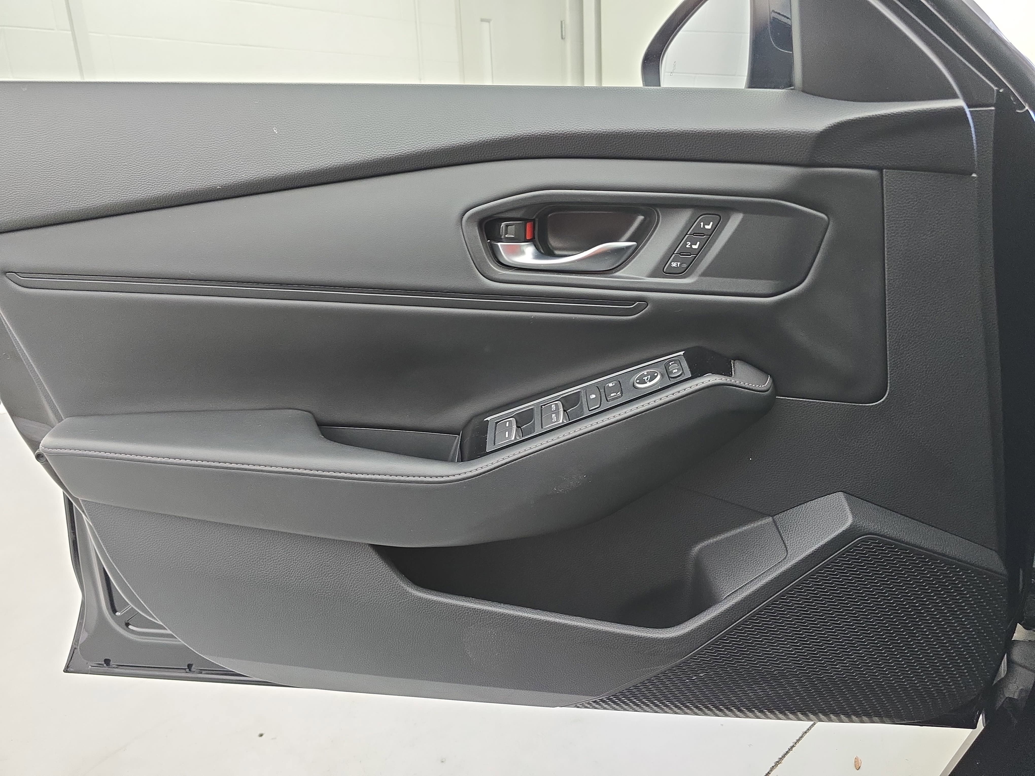 2024 Honda Accord Touring