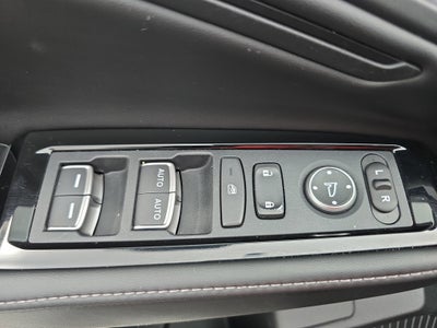 2024 Honda Accord Touring