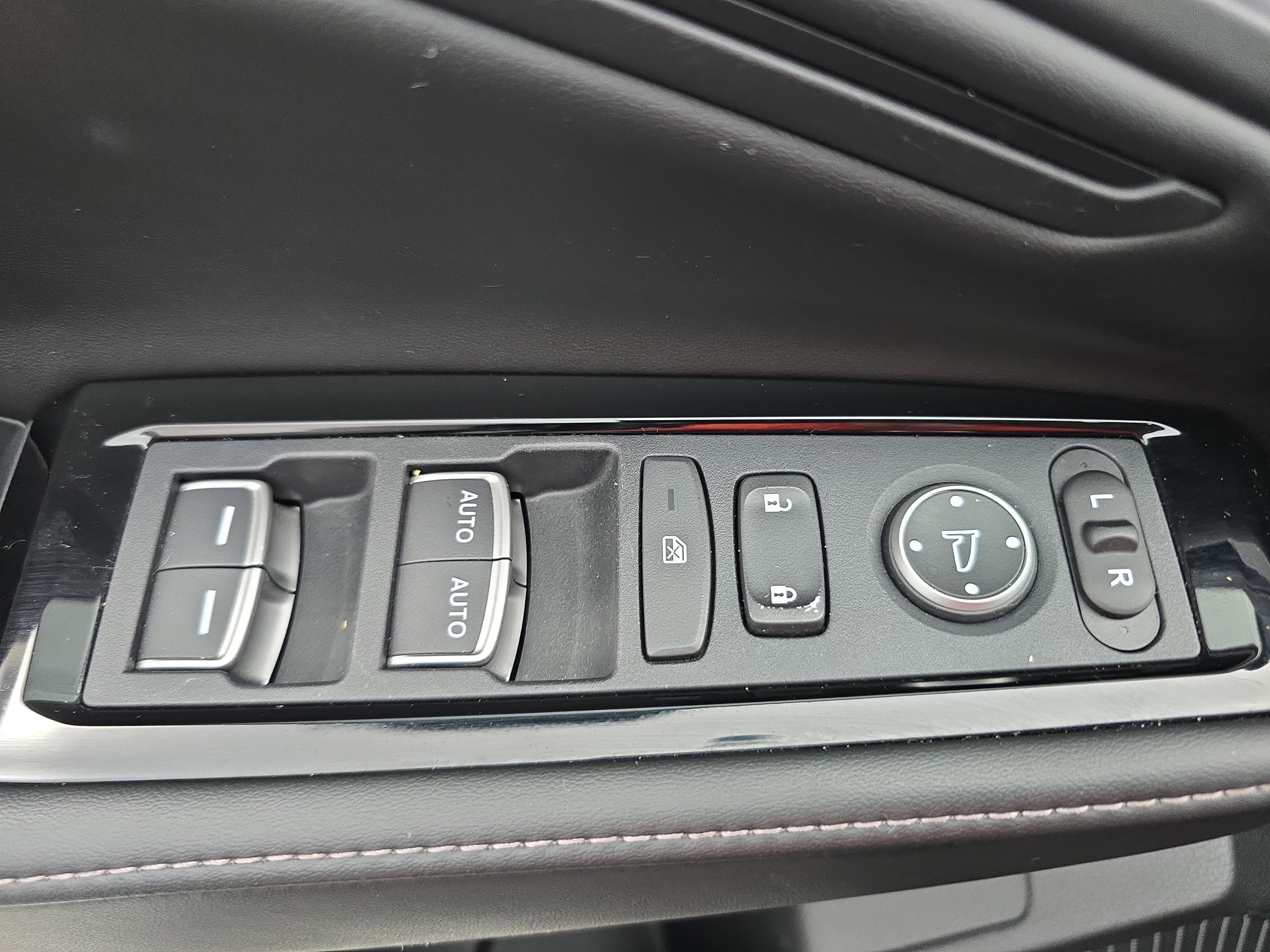 2024 Honda Accord Touring