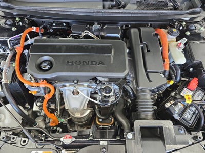 2024 Honda Accord Touring