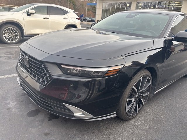 2024 Honda Accord Touring