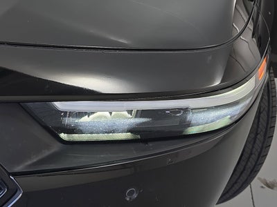 2024 Honda Accord Touring