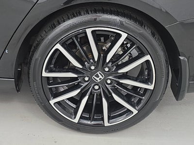 2024 Honda Accord Touring