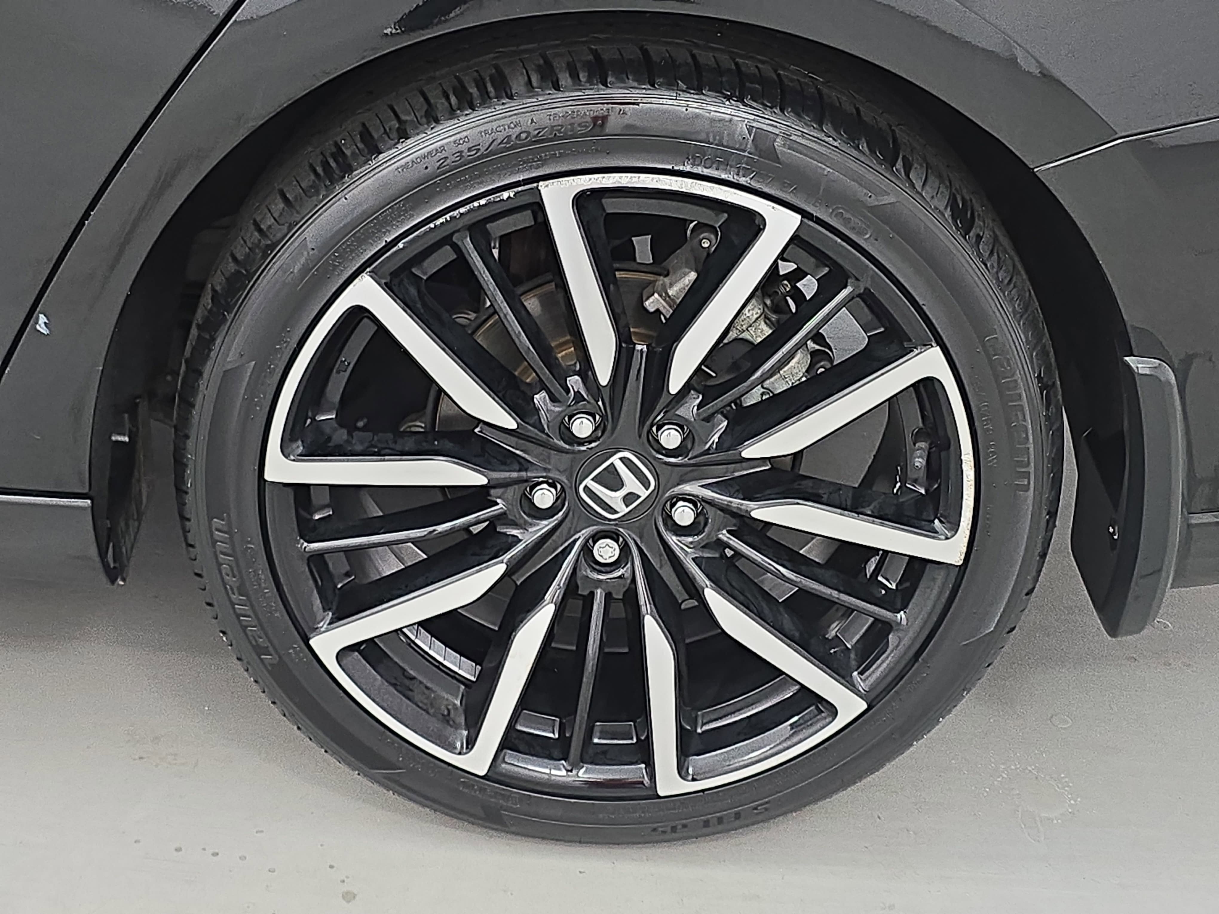 2024 Honda Accord Touring