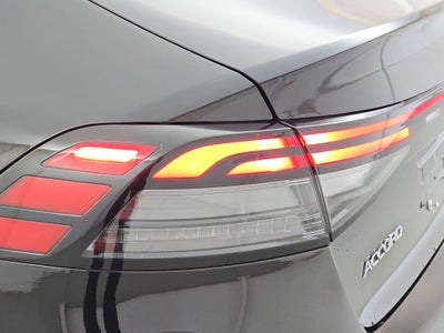 2024 Honda Accord Touring