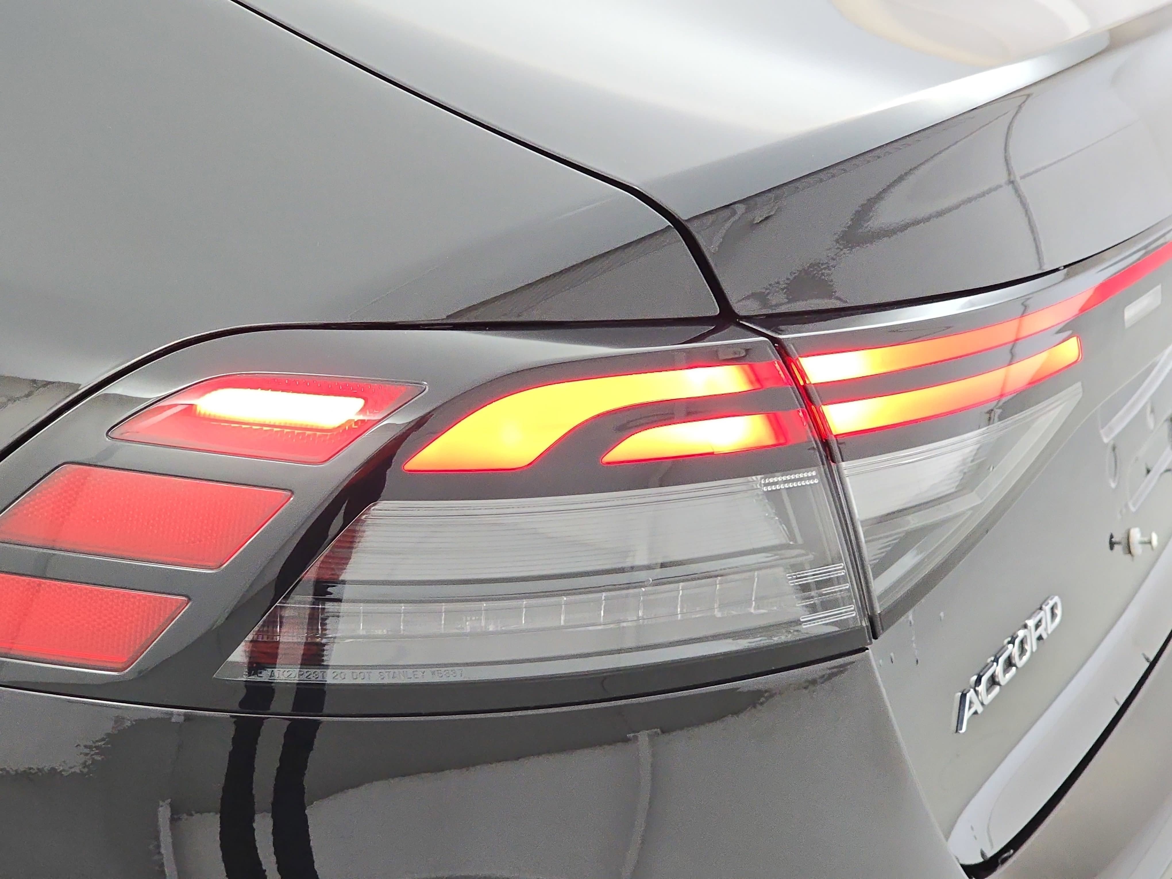 2024 Honda Accord Touring