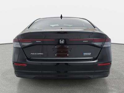 2024 Honda Accord Touring