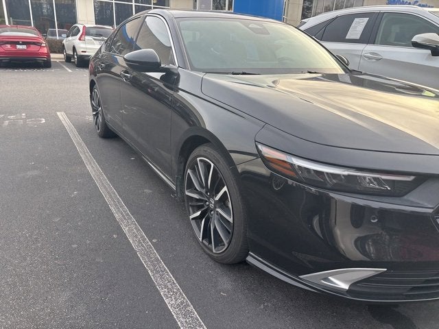 2024 Honda Accord Touring