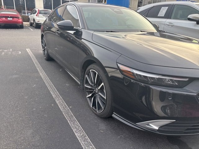 2024 Honda Accord Touring