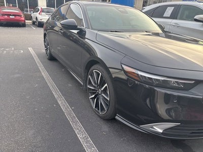 2024 Honda Accord Touring