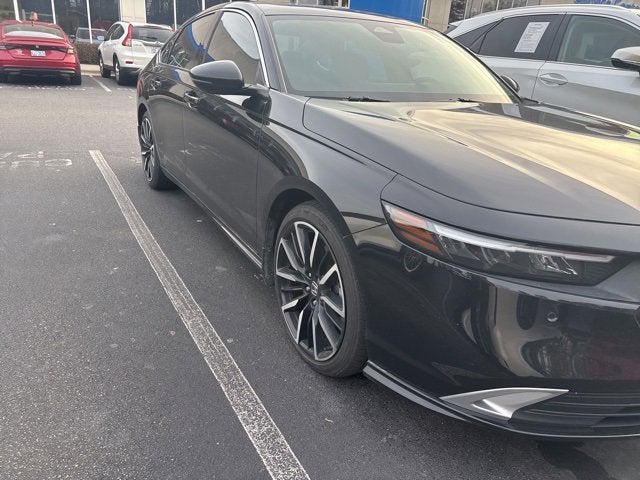 2024 Honda Accord Touring