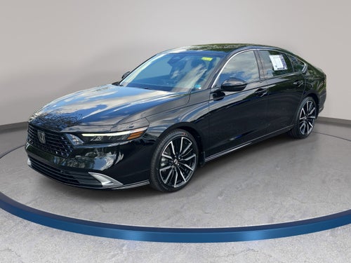 2024 Honda Accord Touring