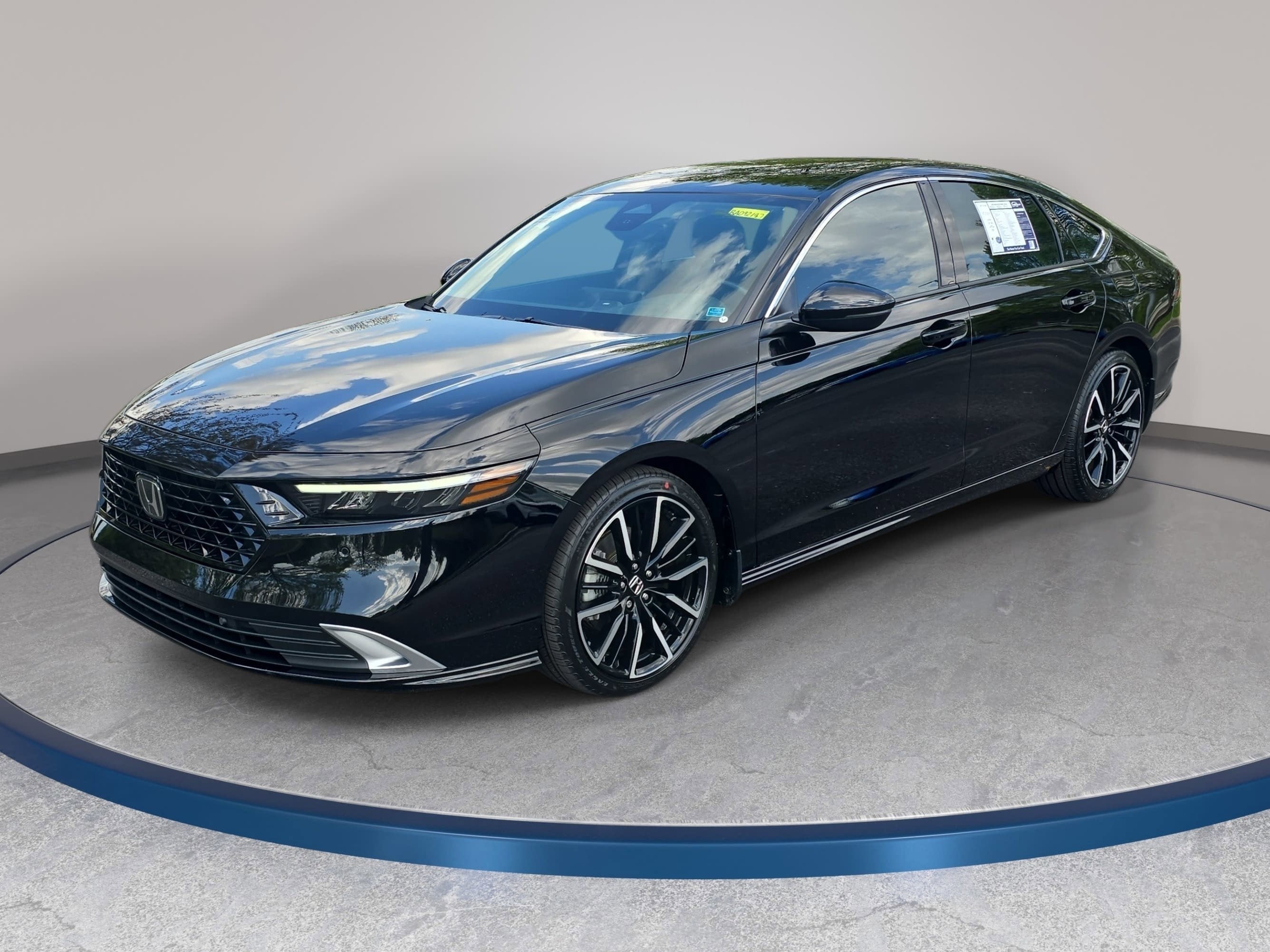 2024 Honda Accord Touring