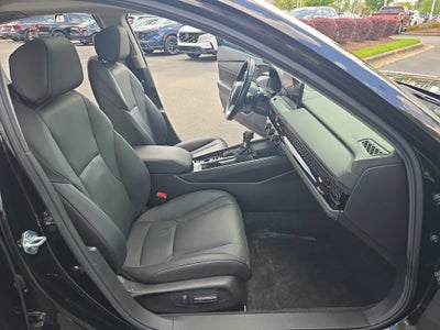 2024 Honda Accord Touring
