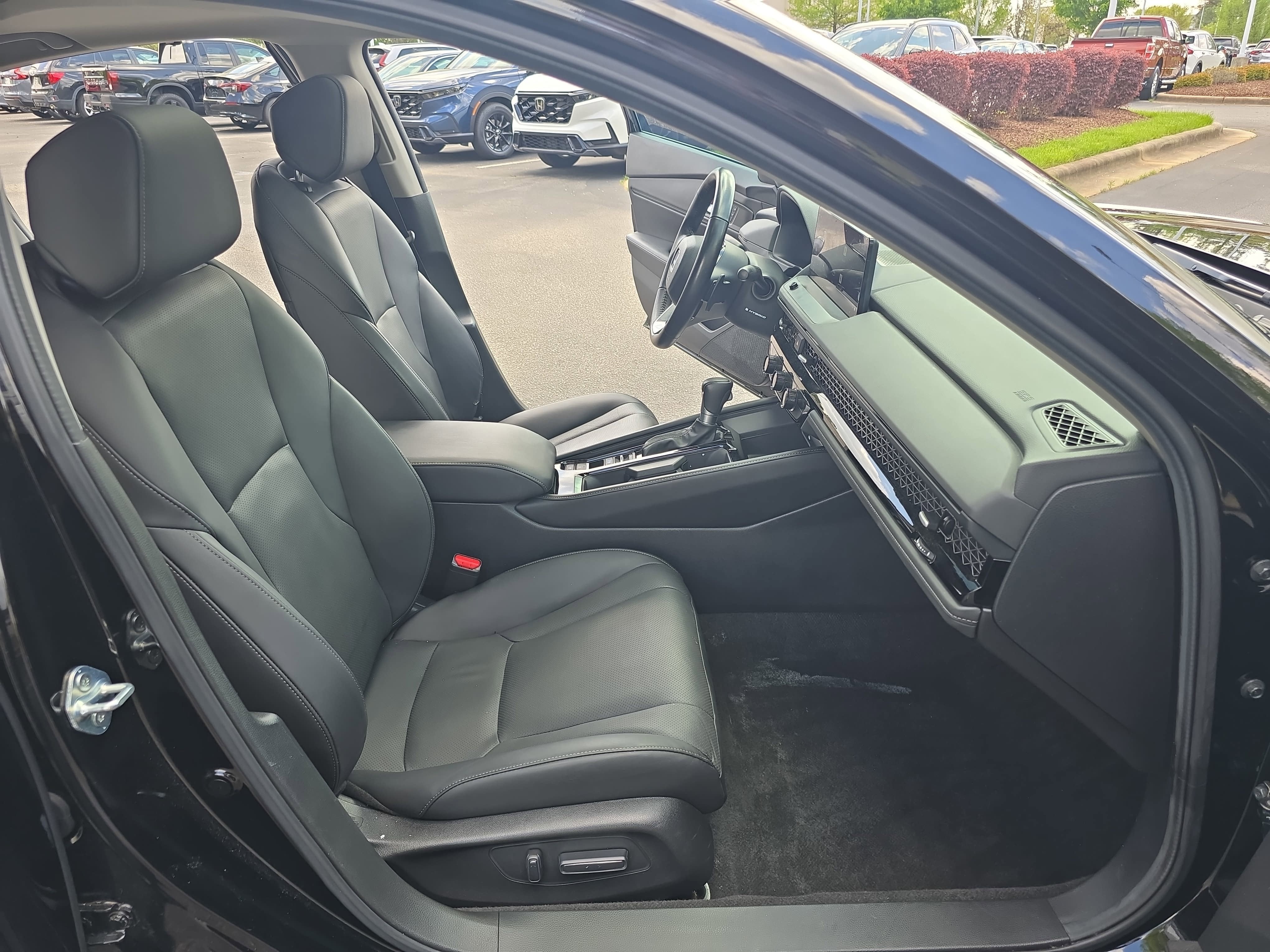 2024 Honda Accord Touring