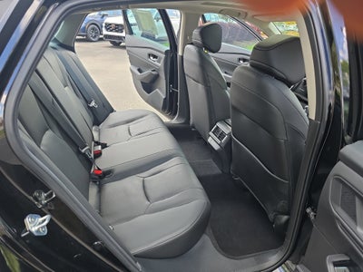 2024 Honda Accord Touring