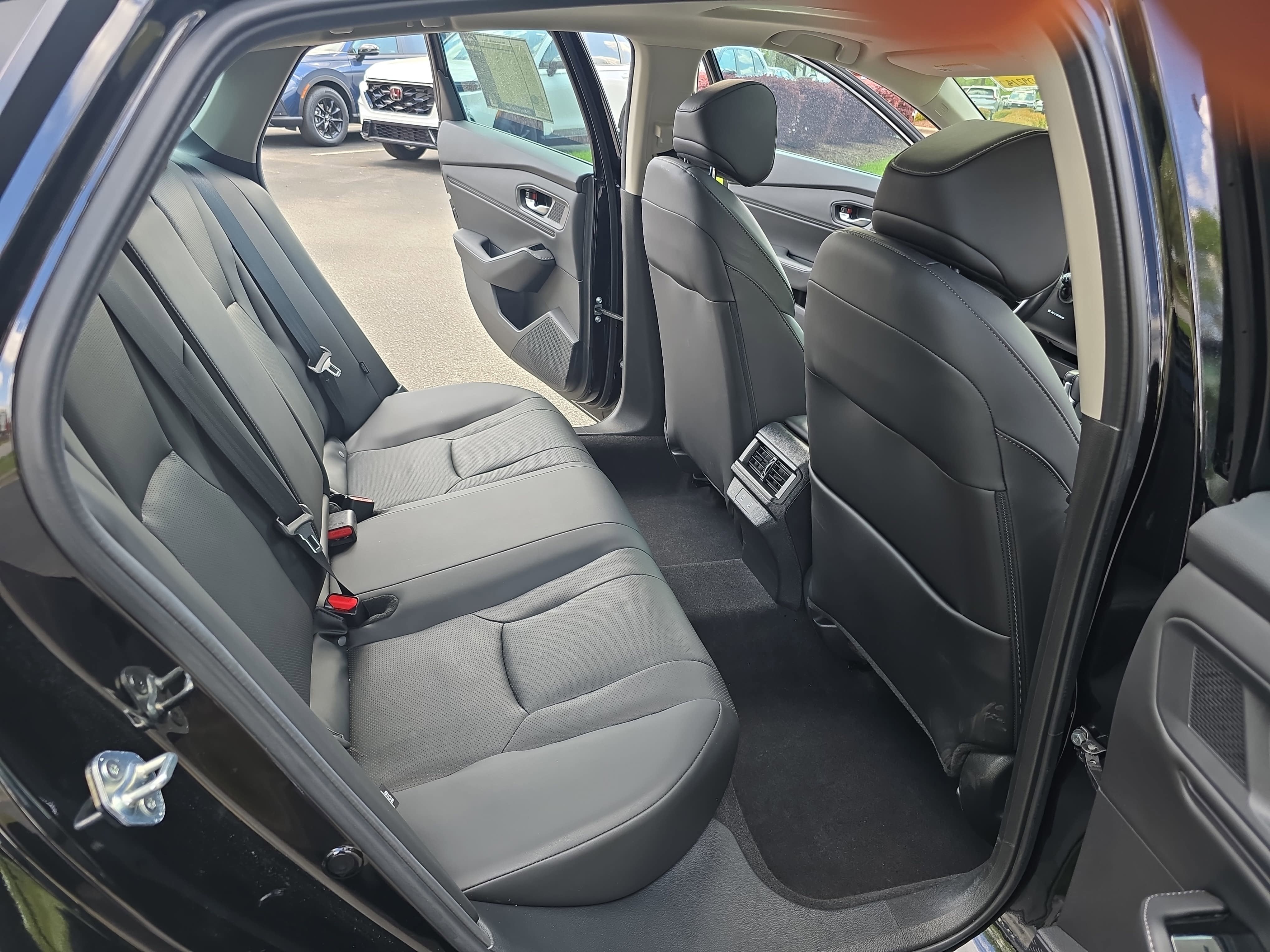 2024 Honda Accord Touring